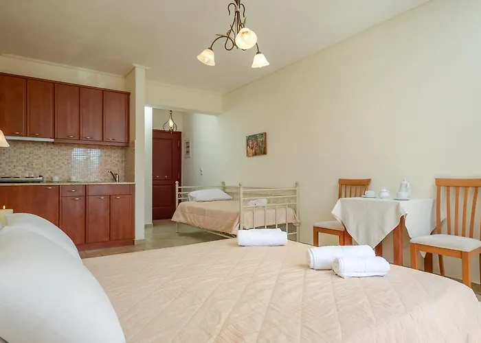 Perla Апарт-отель 2*