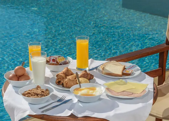 Perla 2* 아기오스프로코피오스