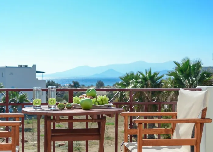 Perla 2* Агиос-Прокопиос