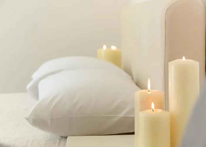 波拉酒店 公寓式酒店 2*